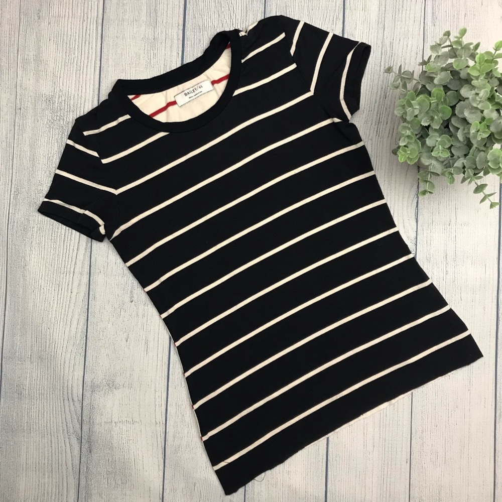 Anthropologie Bailey 44 Top